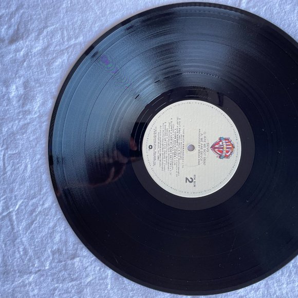 Vinyl Record Album - Devo - Q: Are We Not Men A: We are Devo! - Picture 6 of 6